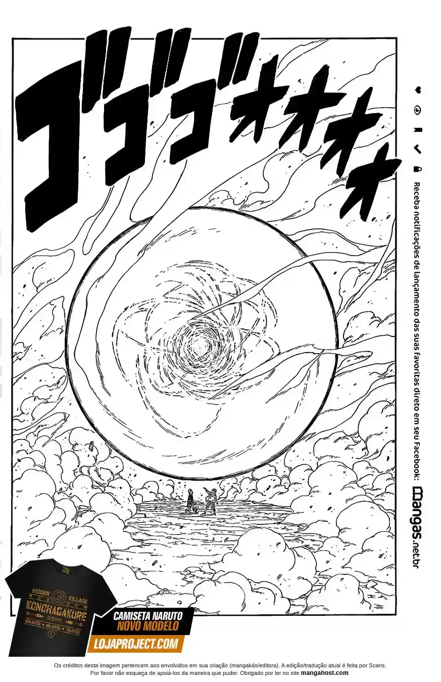 Read Boruto_ Naruto Next Generations Português Manga Online