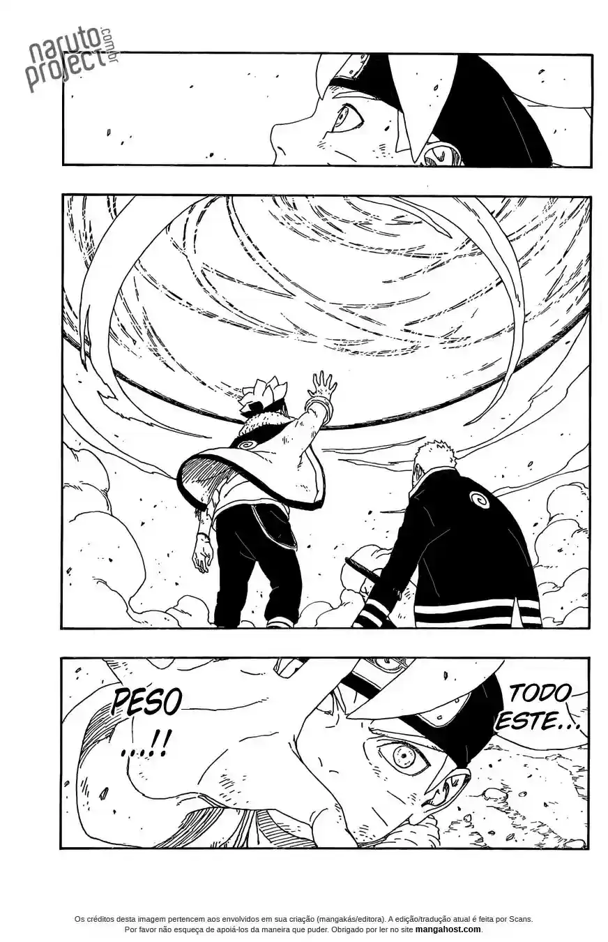 Read Boruto_ Naruto Next Generations Português Manga Online