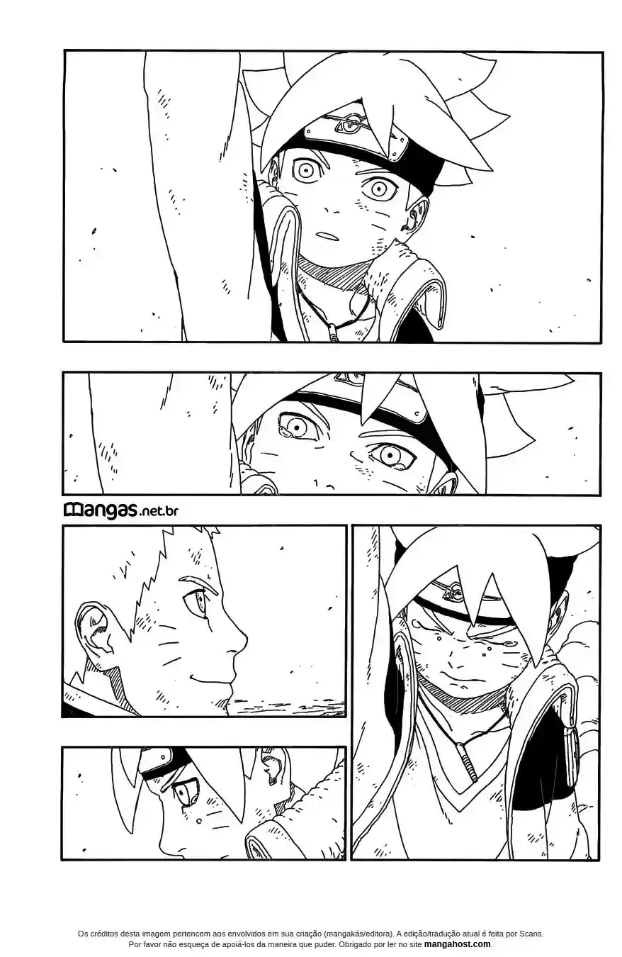 Read Boruto_ Naruto Next Generations Português Manga Online
