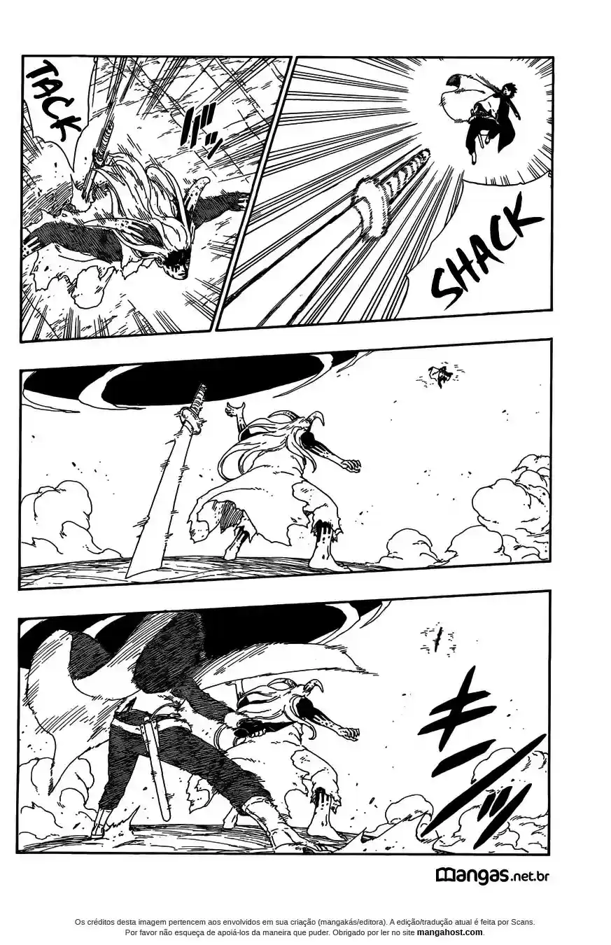 Read Boruto_ Naruto Next Generations Português Manga Online