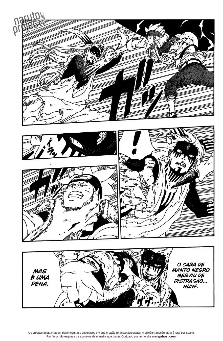 Read Boruto_ Naruto Next Generations Português Manga Online