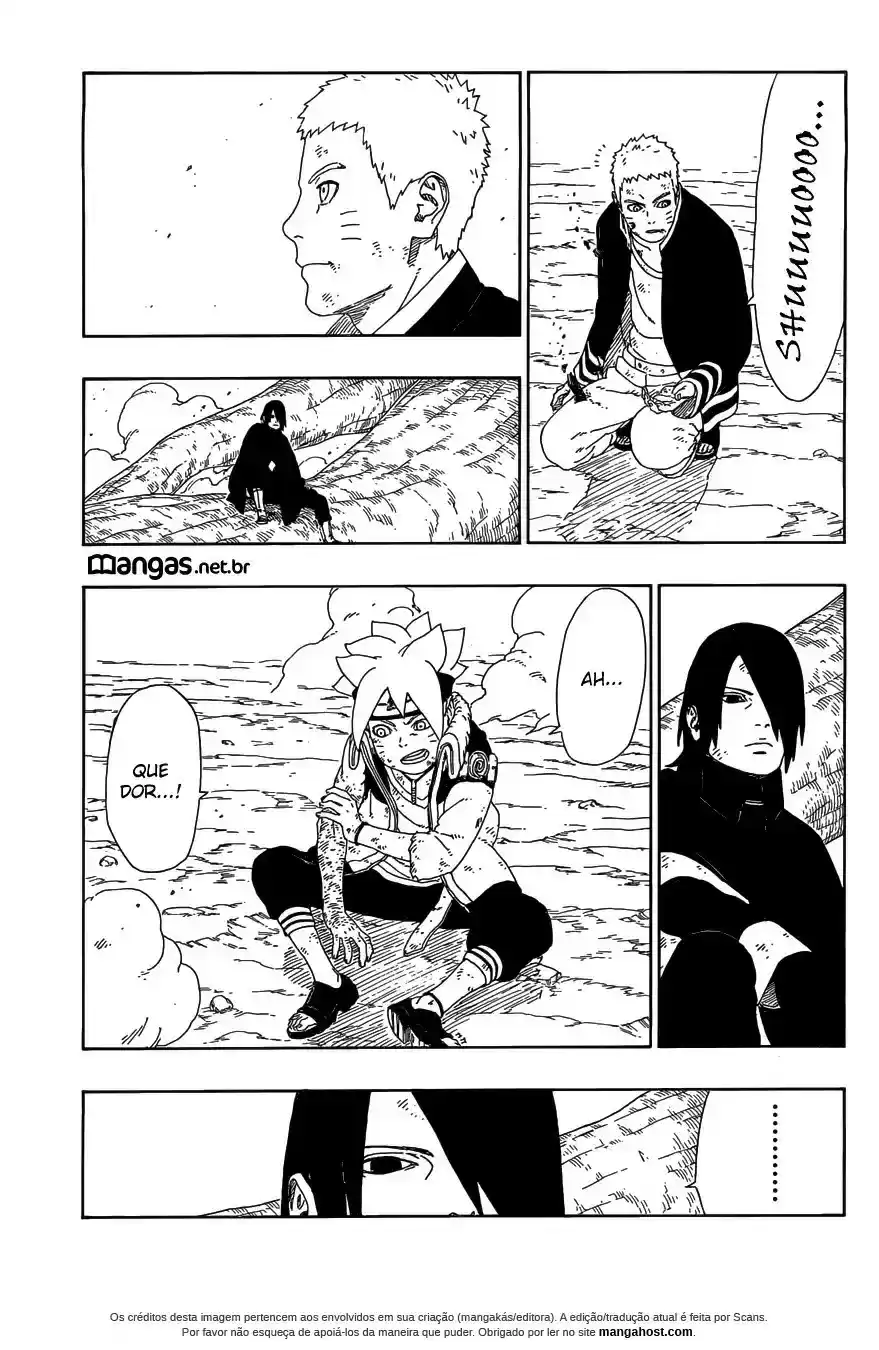 Read Boruto_ Naruto Next Generations Português Manga Online