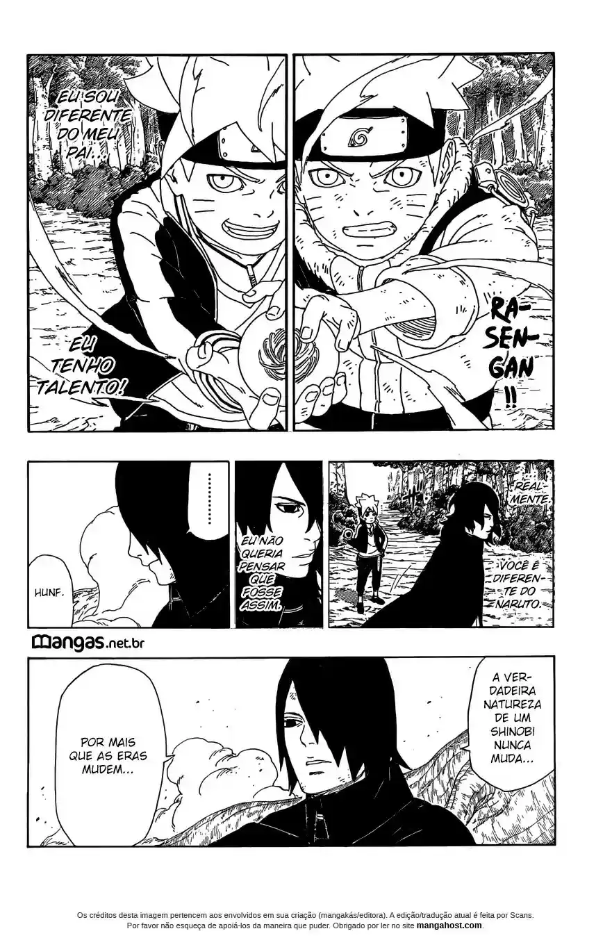 Read Boruto_ Naruto Next Generations Português Manga Online