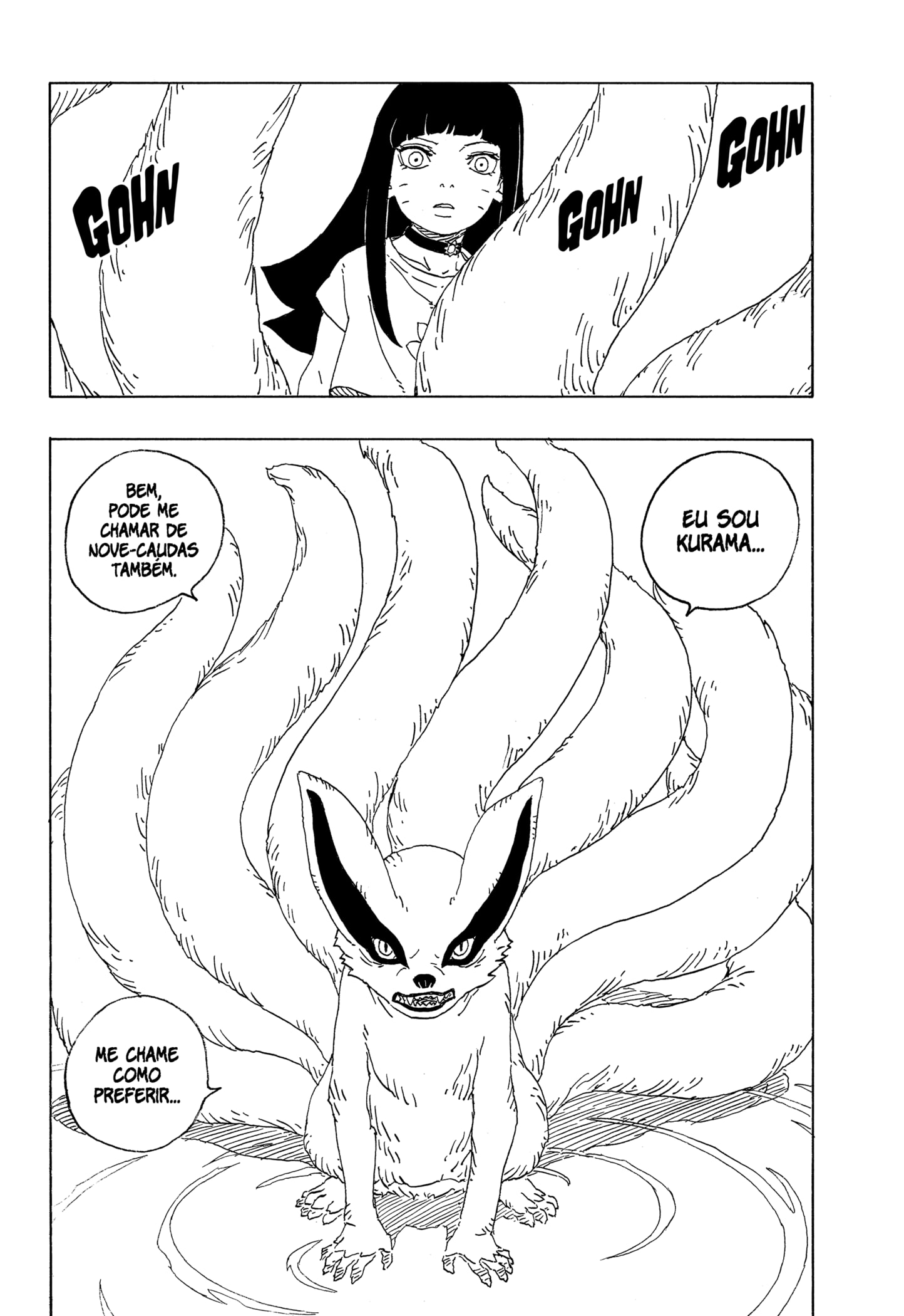 Read Boruto_ Two Blue Vortex Português Manga Online