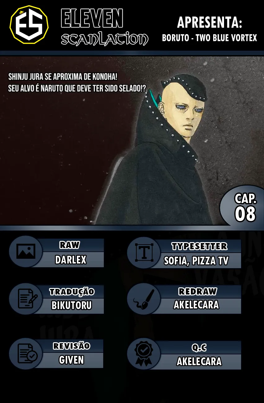 Read Boruto_ Two Blue Vortex Português Manga Online