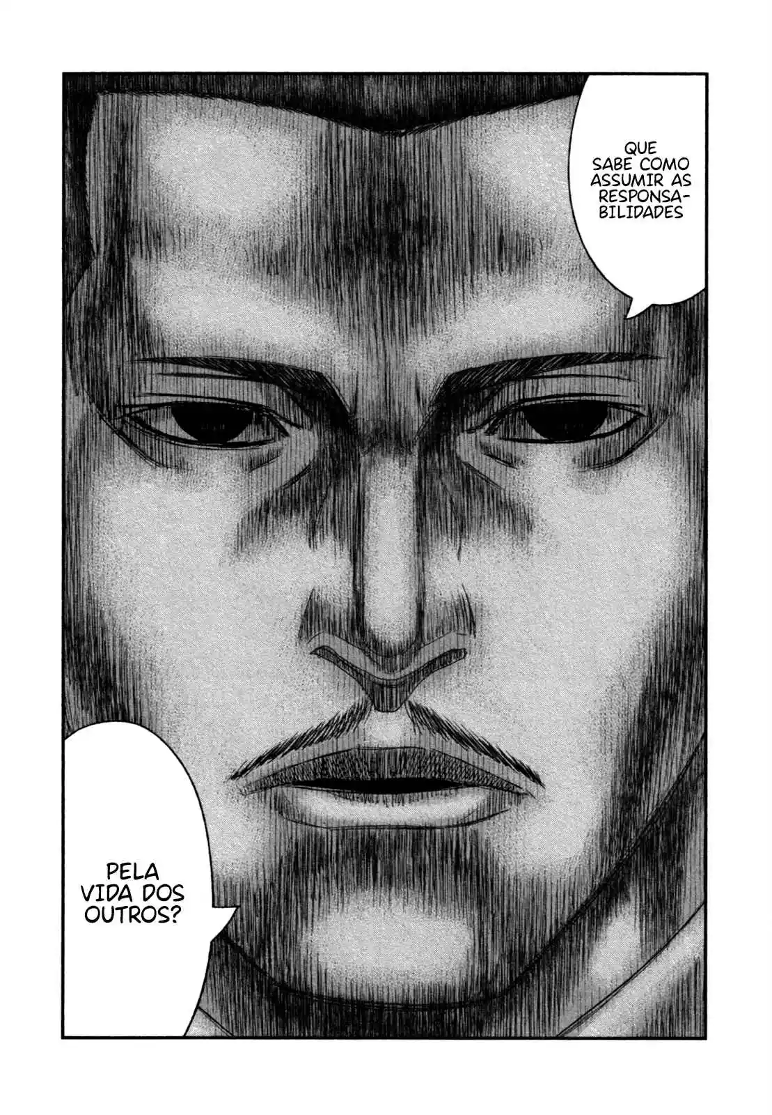 Read Bouncer -Tokyo Fist- Português Manga Online