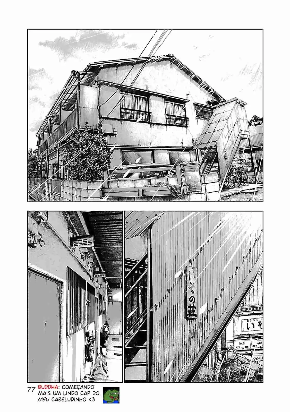 Read Bouncer Português Manga Online