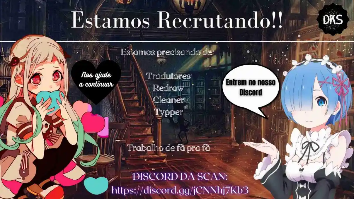 Read Bouncer Português Manga Online