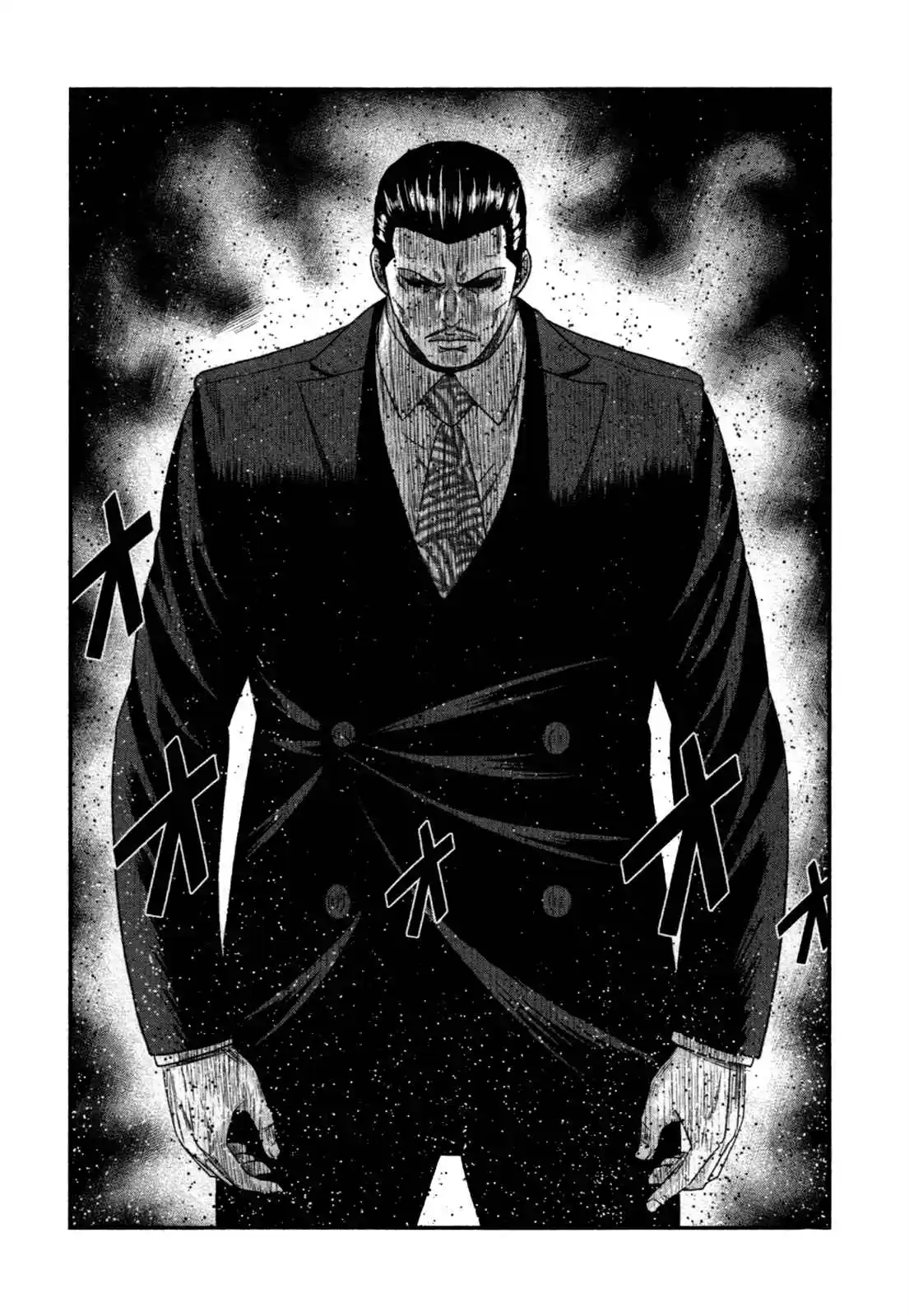 Read Bouncer Português Manga Online