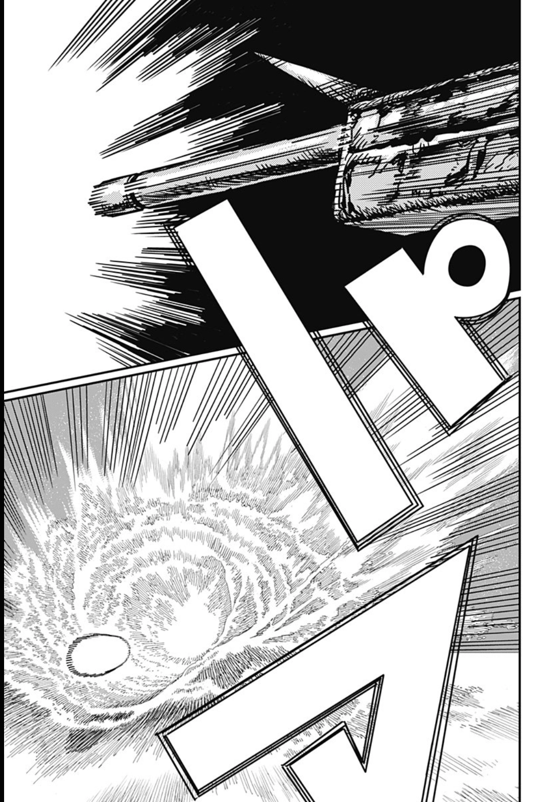 Read Chainsaw Man Português Manga Online
