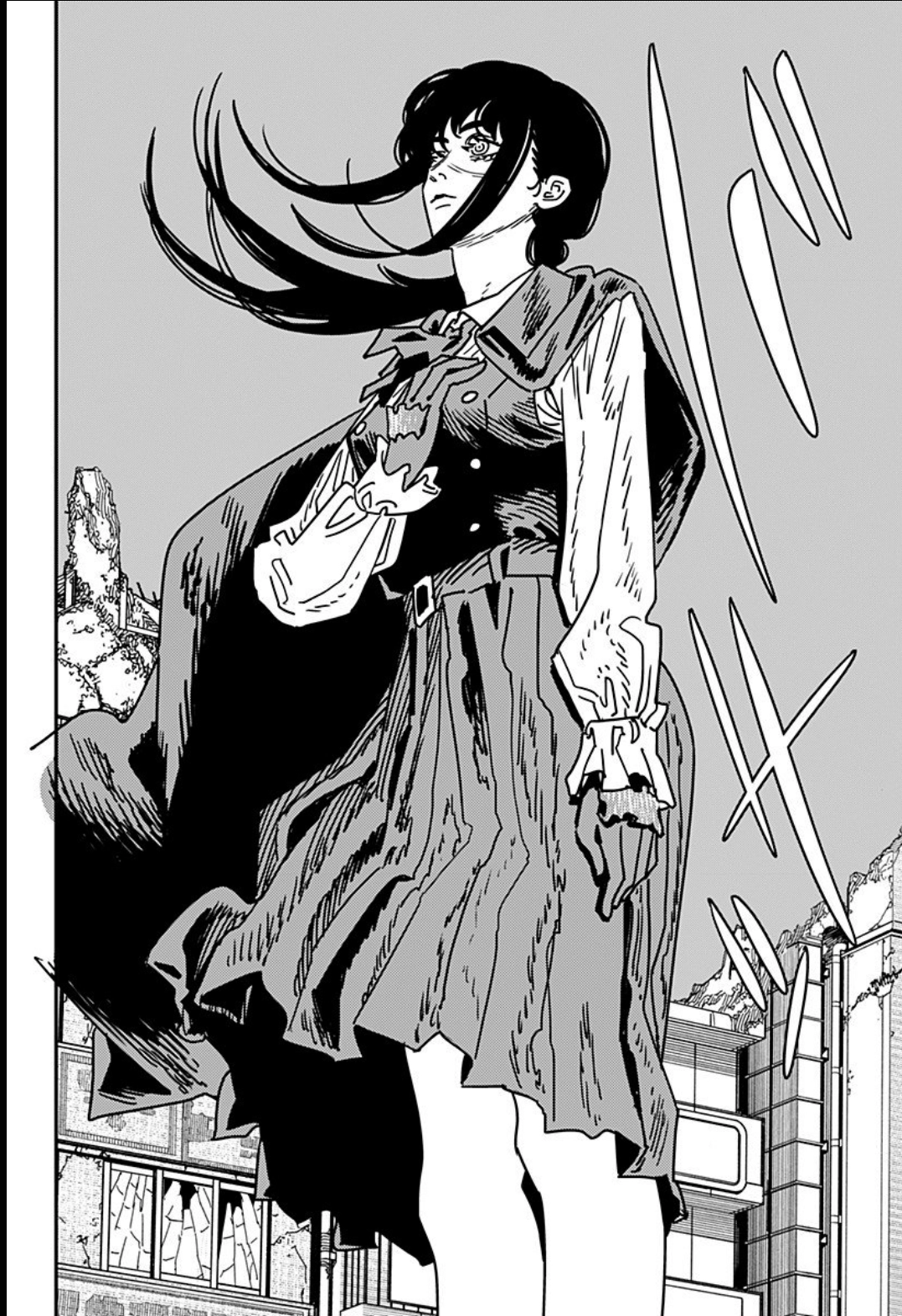 Read Chainsaw Man Português Manga Online