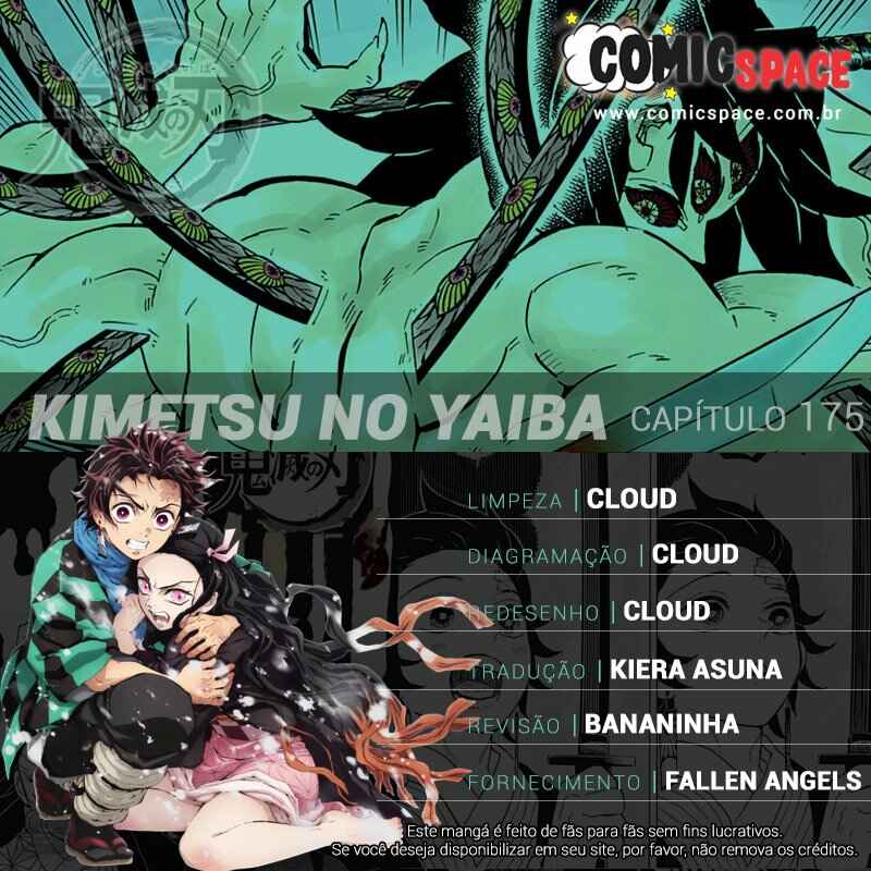 Read Demon Slayer_ Kimetsu no Yaiba Português Manga Online