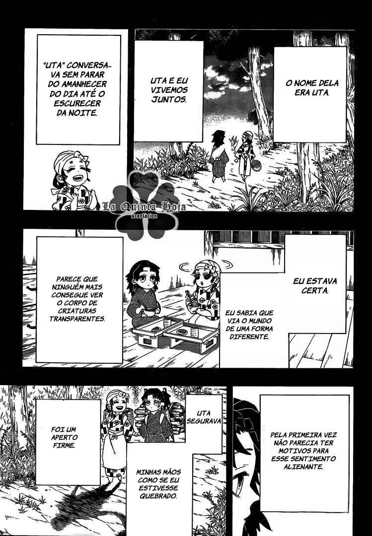 Read Demon Slayer_ Kimetsu no Yaiba Português Manga Online