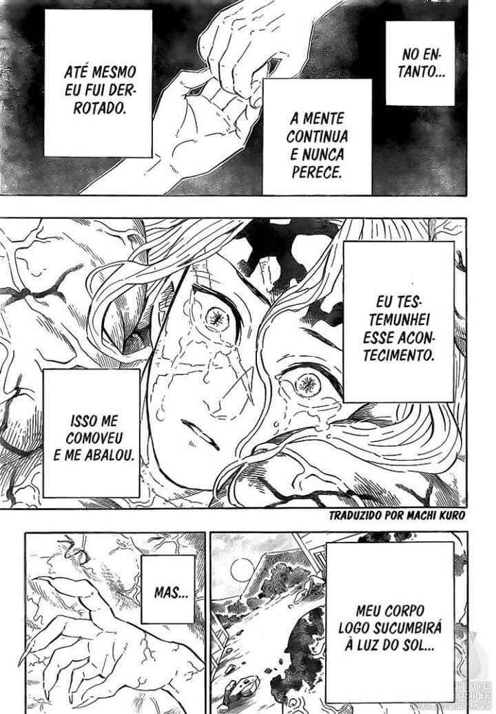 Read Demon Slayer_ Kimetsu no Yaiba Português Manga Online