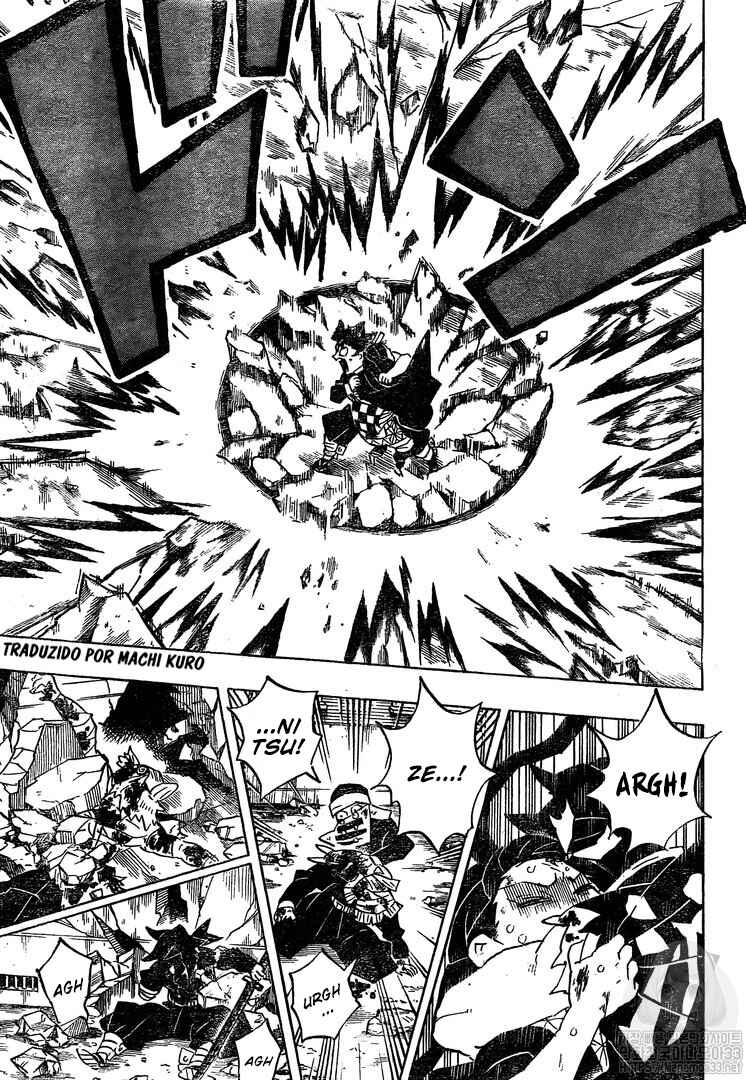 Read Demon Slayer_ Kimetsu no Yaiba Português Manga Online