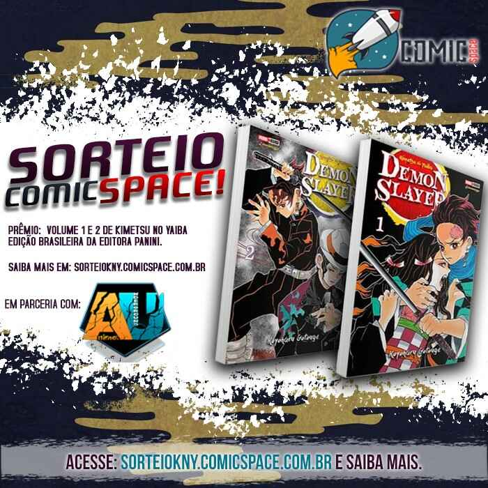 Read Demon Slayer_ Kimetsu no Yaiba Português Manga Online