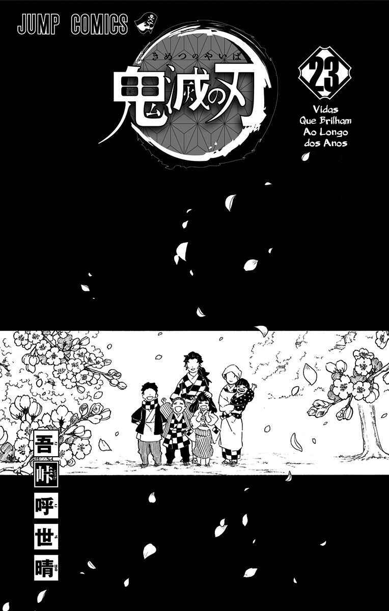 Read Demon Slayer_ Kimetsu no Yaiba Português Manga Online