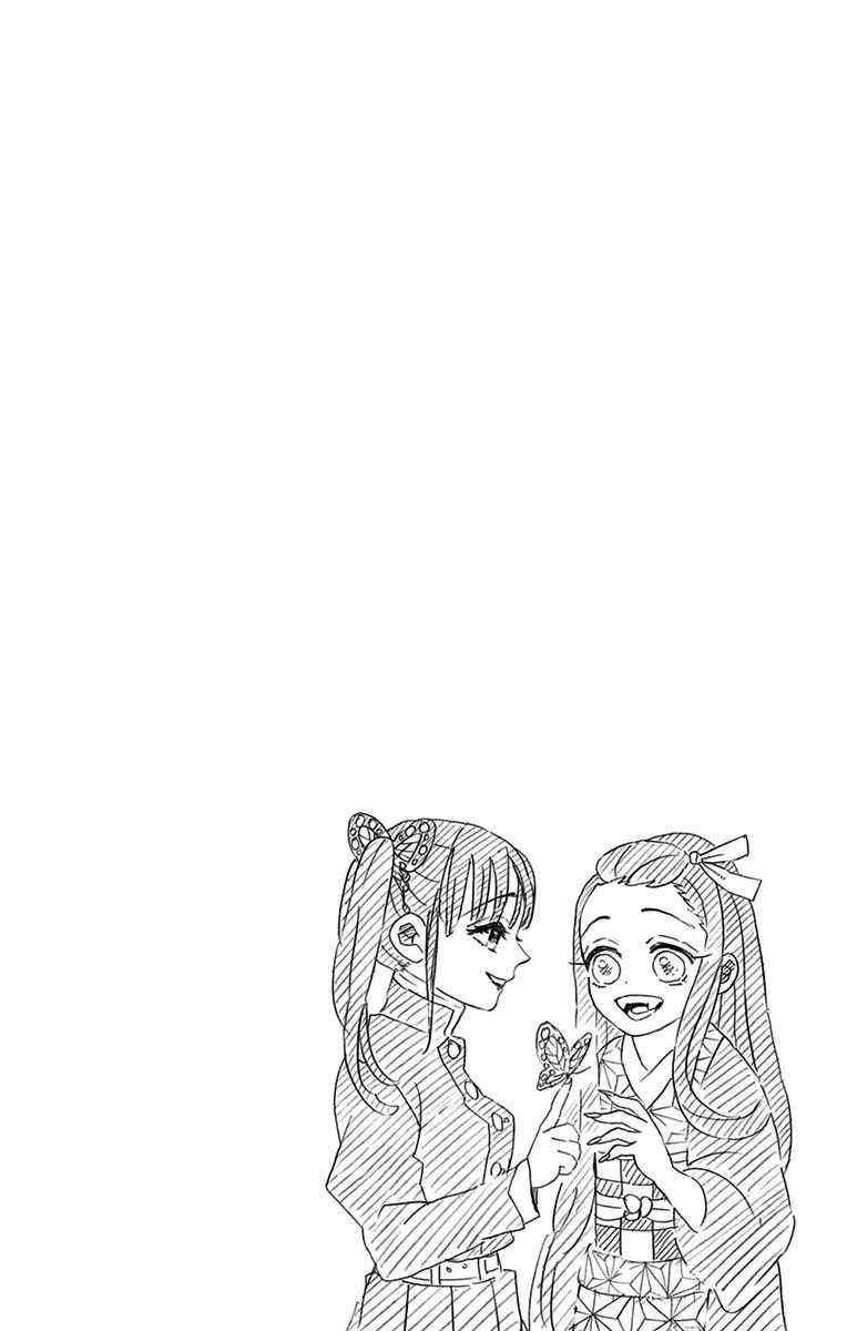 Read Demon Slayer_ Kimetsu no Yaiba Português Manga Online