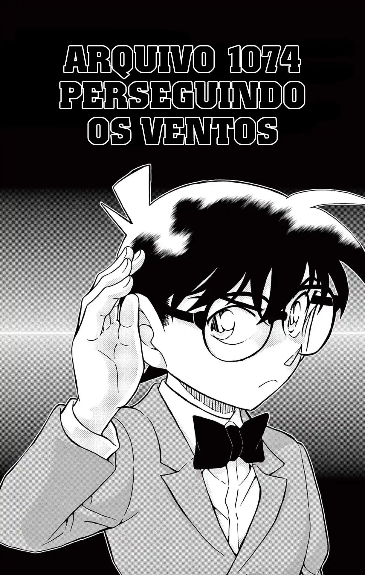 Read Detective Conan Português Manga Online