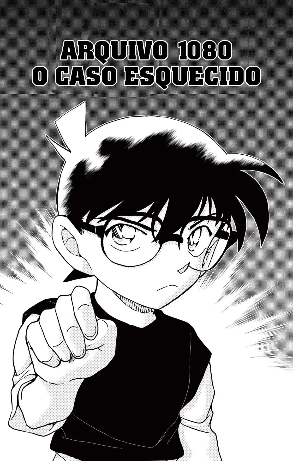 Read Detective Conan Português Manga Online
