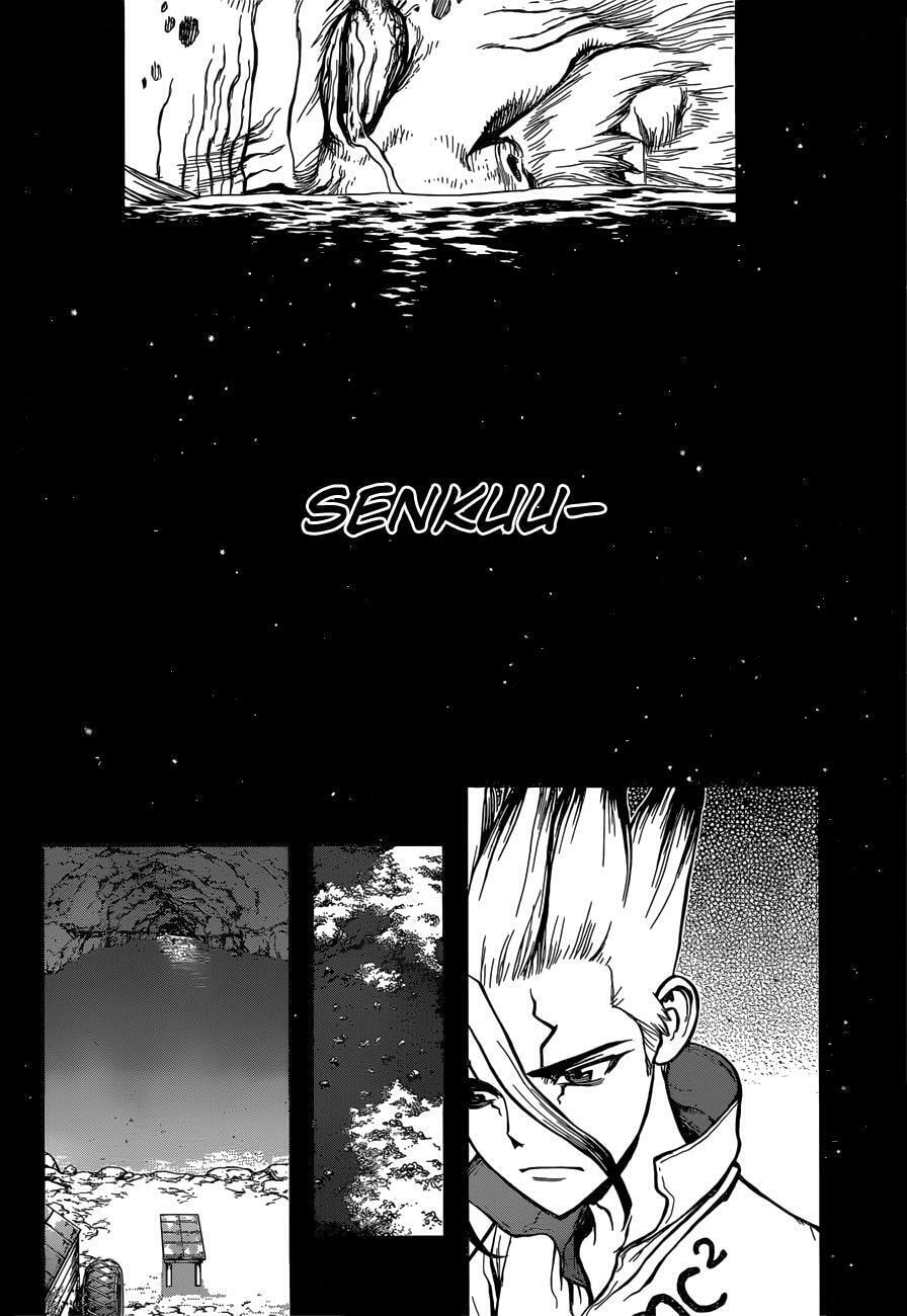 Read Dr. Stone Português Manga Online