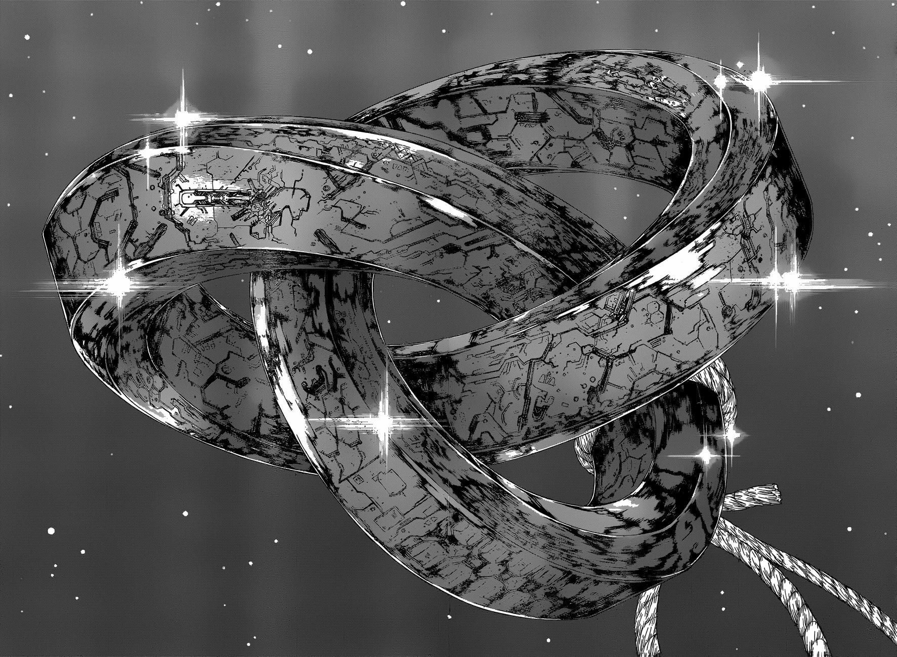 Read Dr. Stone Português Manga Online