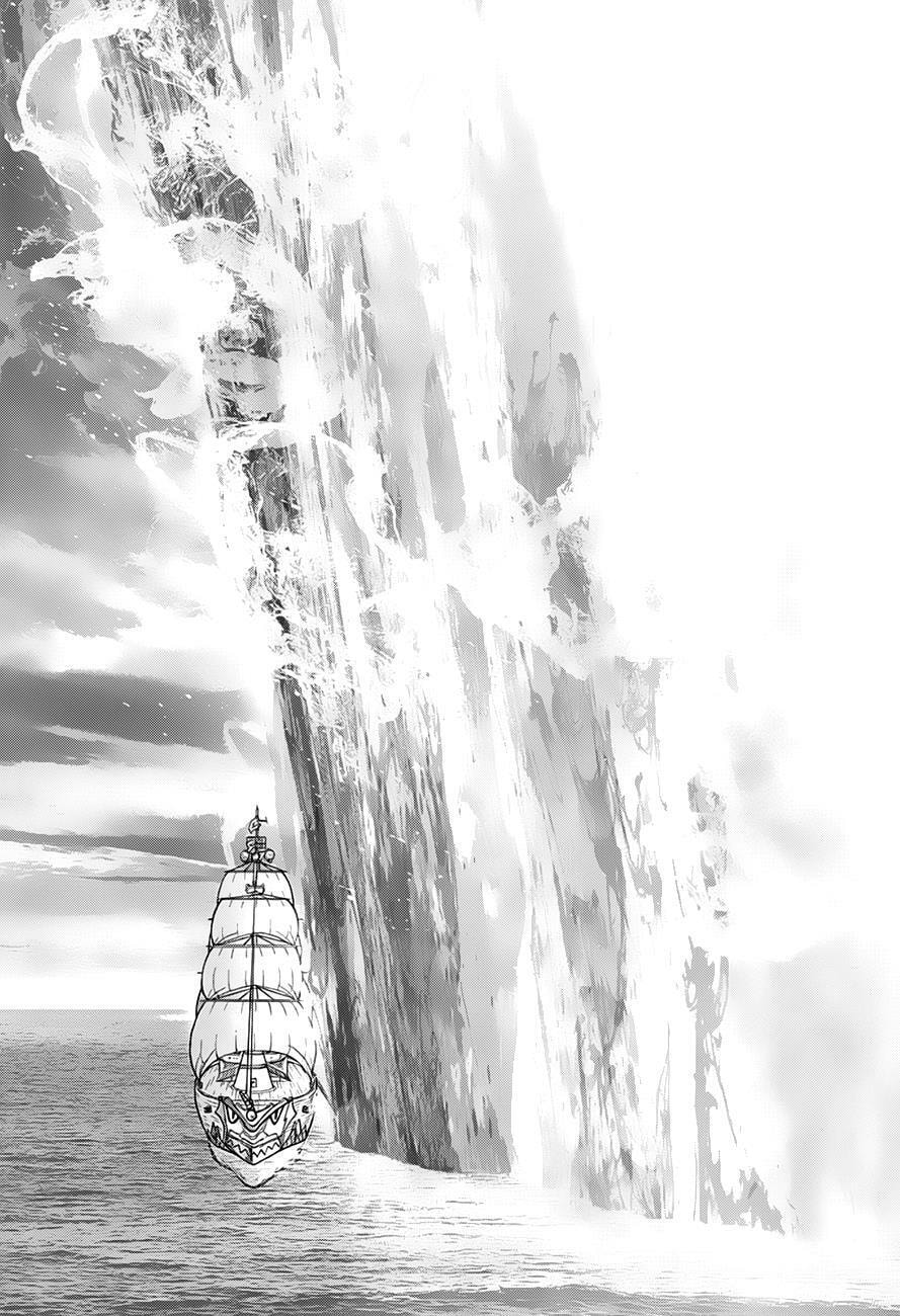 Read Dr. Stone Português Manga Online