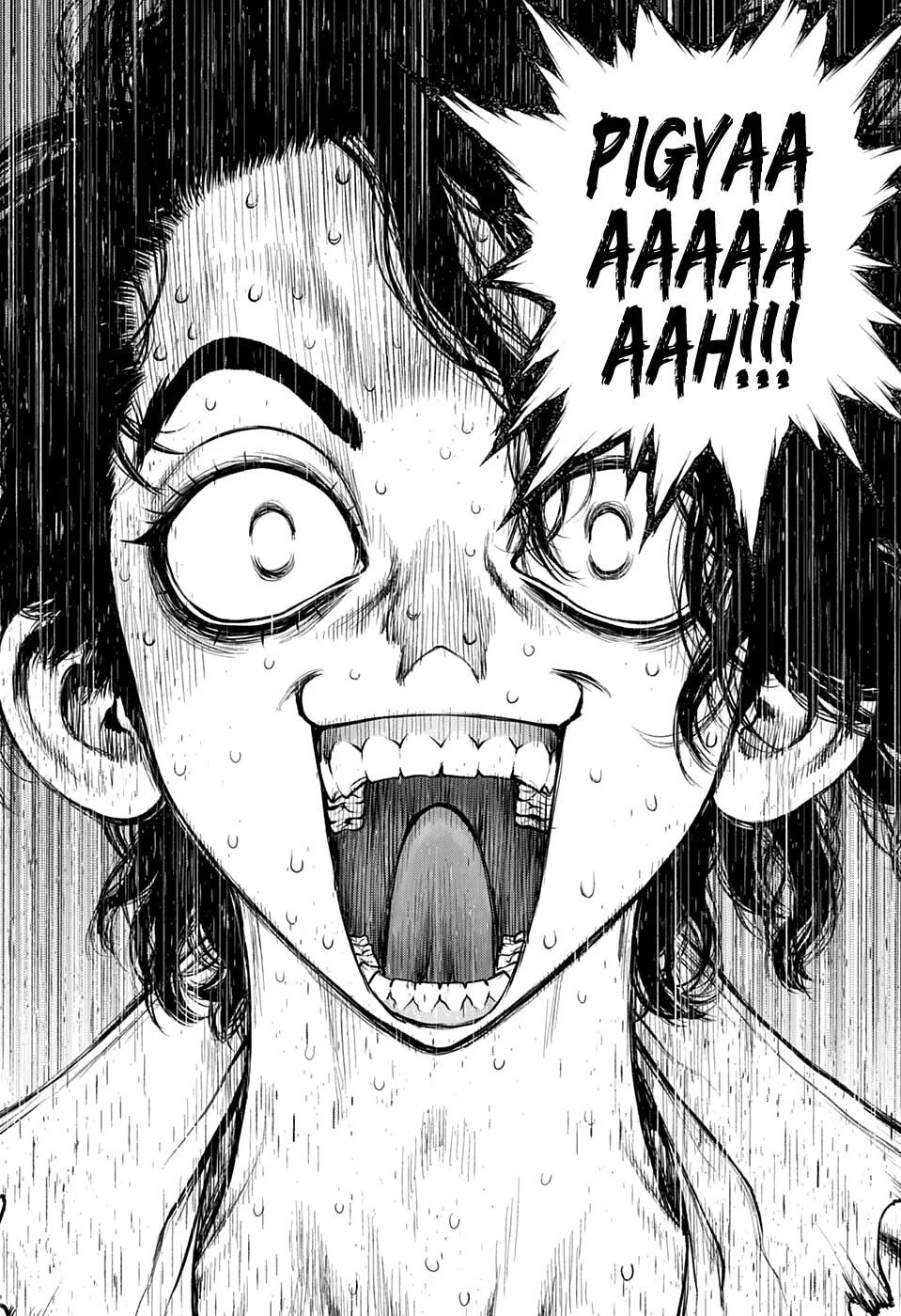 Read Dr. Stone Português Manga Online