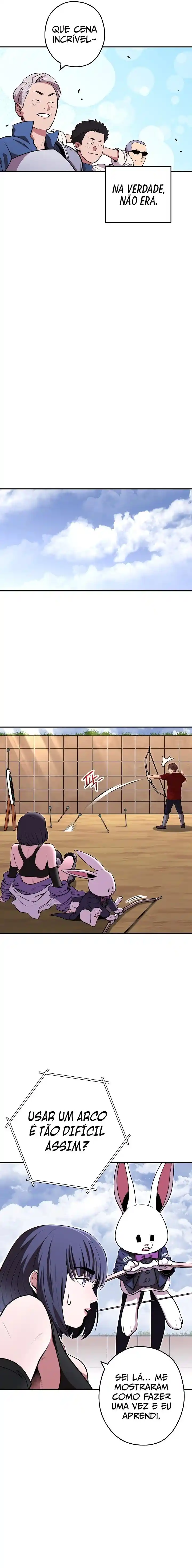 Read Dungeon Reset Português Manga Online