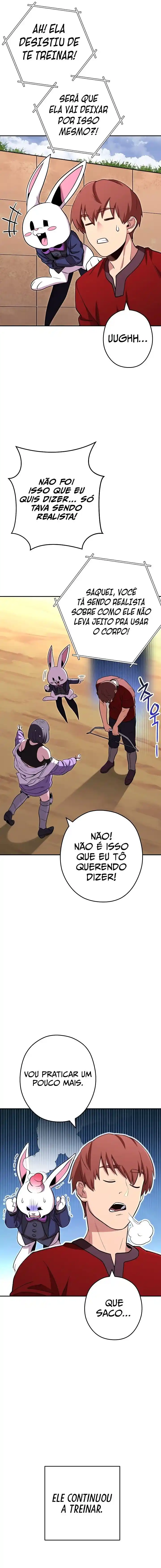 Read Dungeon Reset Português Manga Online