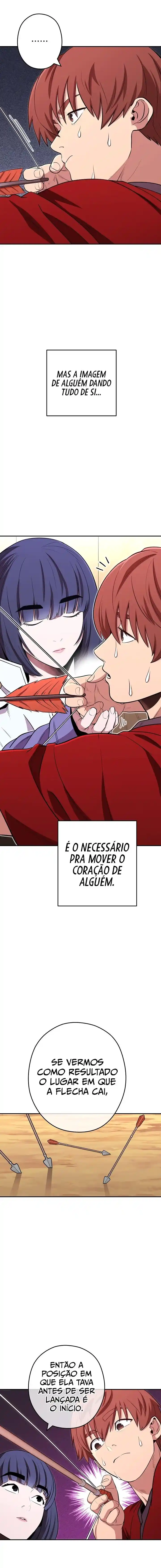 Read Dungeon Reset Português Manga Online