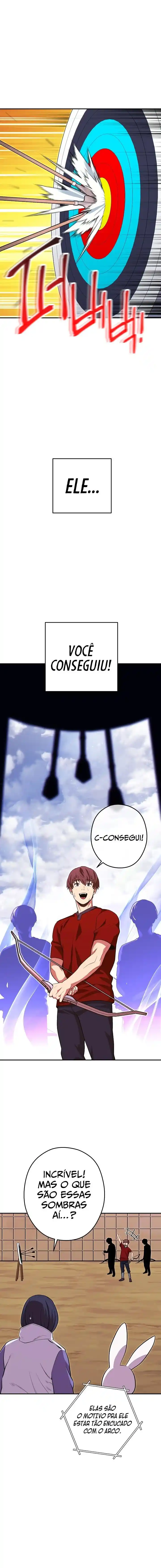 Read Dungeon Reset Português Manga Online