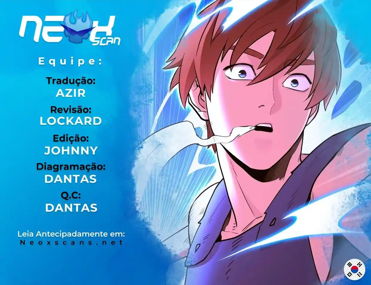 Read Dungeon Reset Português Manga Online