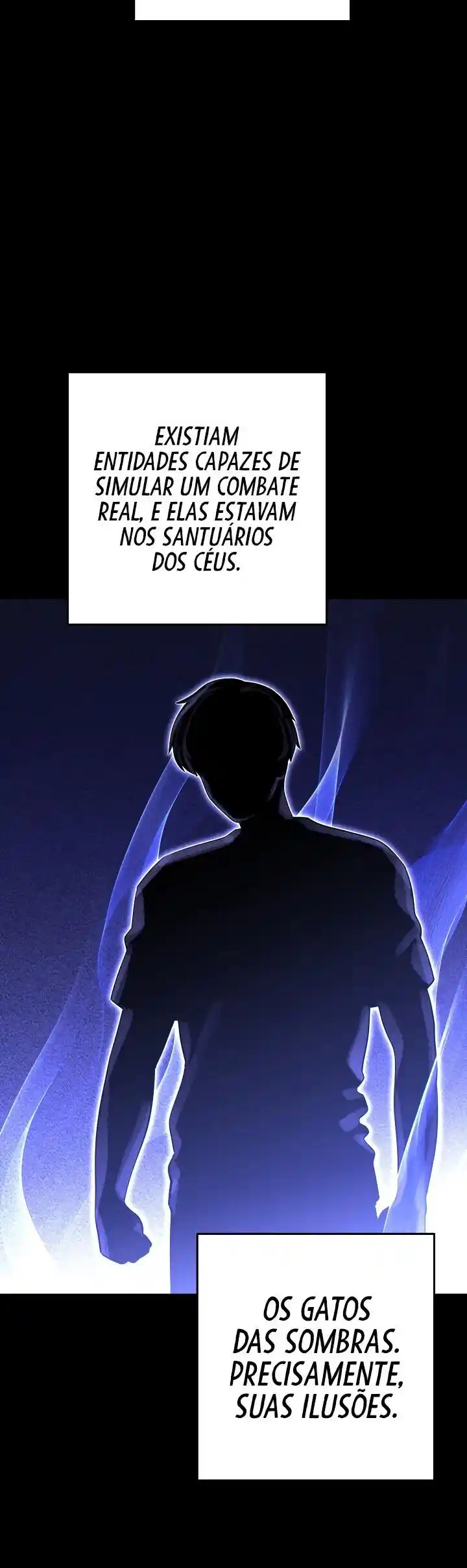 Read Dungeon Reset Português Manga Online