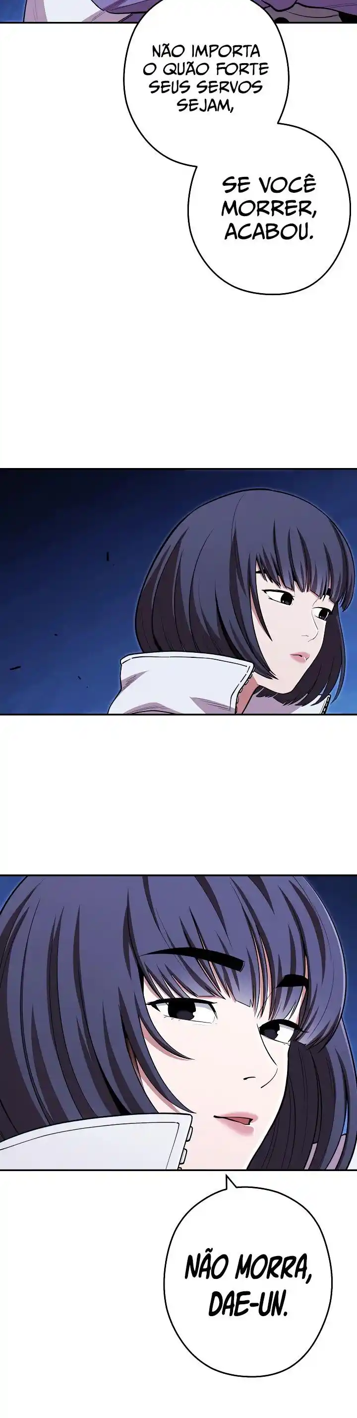 Read Dungeon Reset Português Manga Online