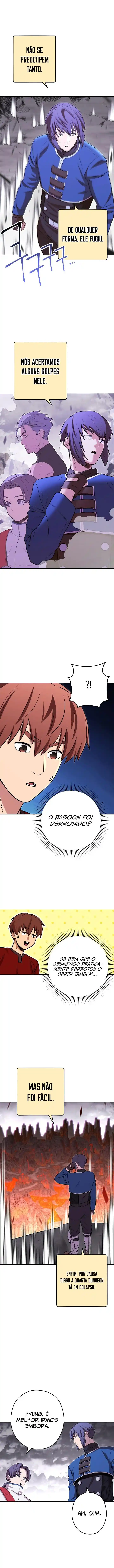 Read Dungeon Reset Português Manga Online