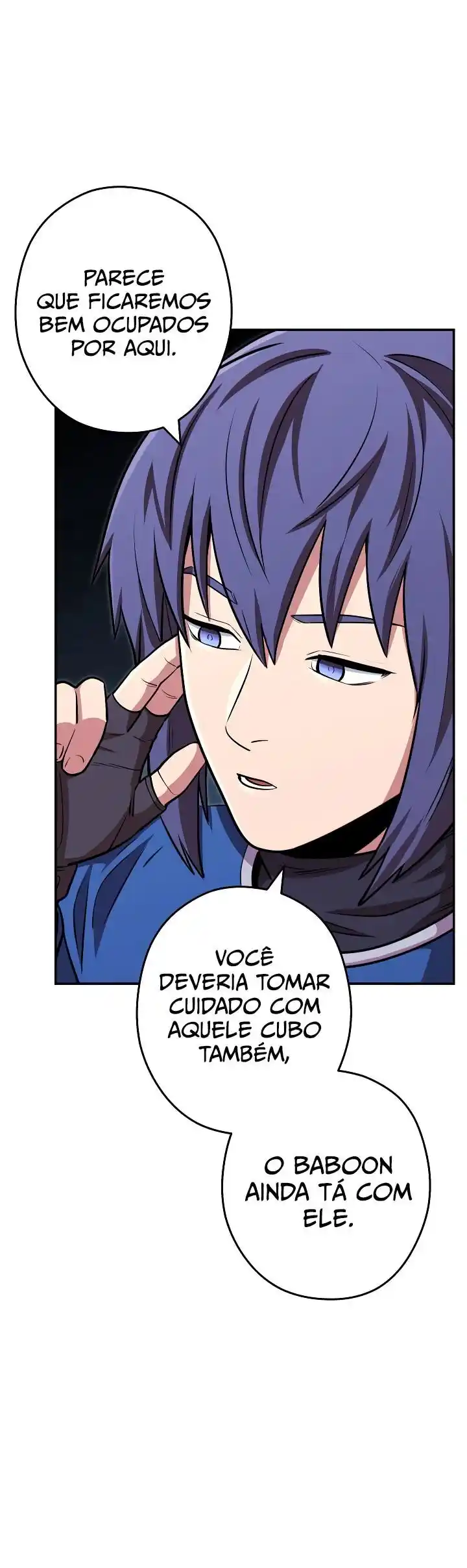 Read Dungeon Reset Português Manga Online