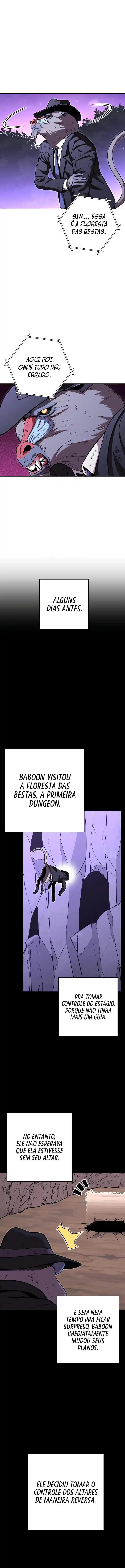 Read Dungeon Reset Português Manga Online