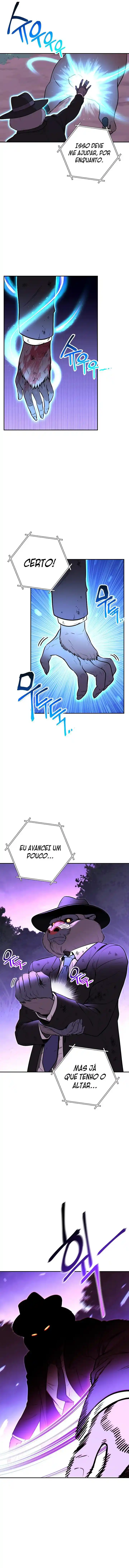 Read Dungeon Reset Português Manga Online