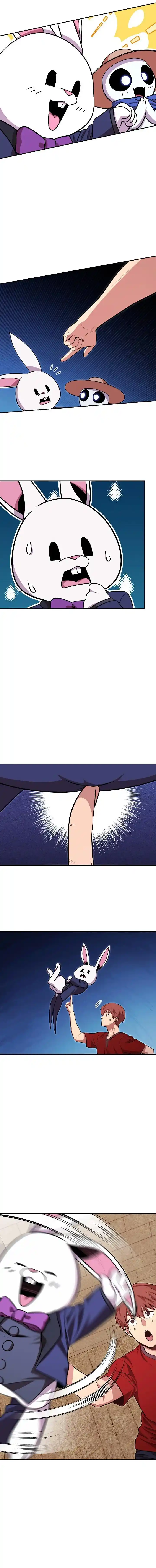 Read Dungeon Reset Português Manga Online