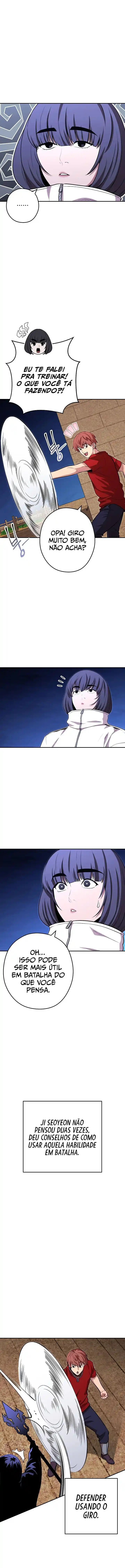 Read Dungeon Reset Português Manga Online