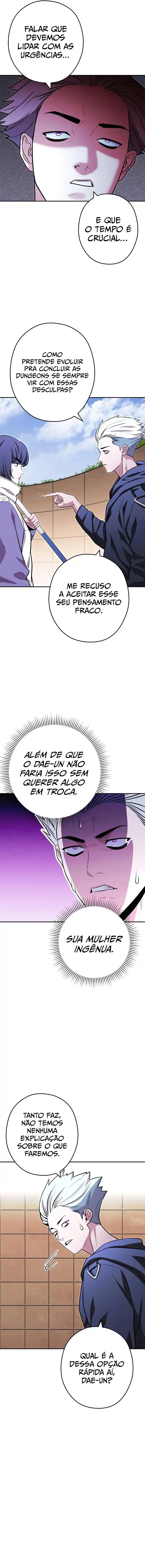 Read Dungeon Reset Português Manga Online