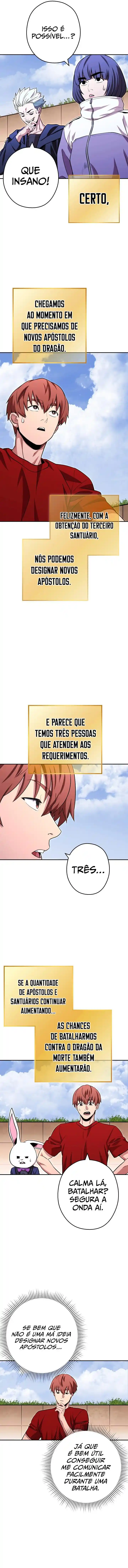 Read Dungeon Reset Português Manga Online