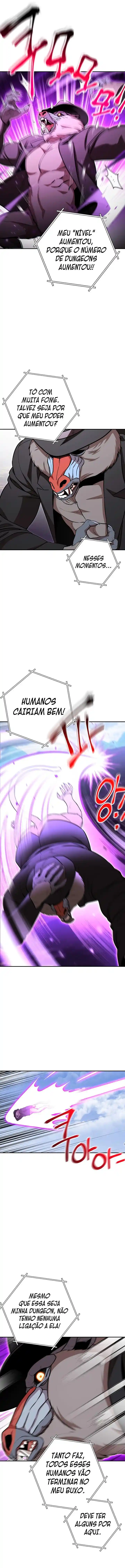 Read Dungeon Reset Português Manga Online