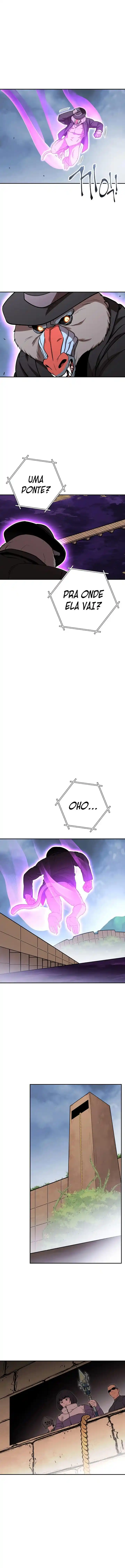 Read Dungeon Reset Português Manga Online