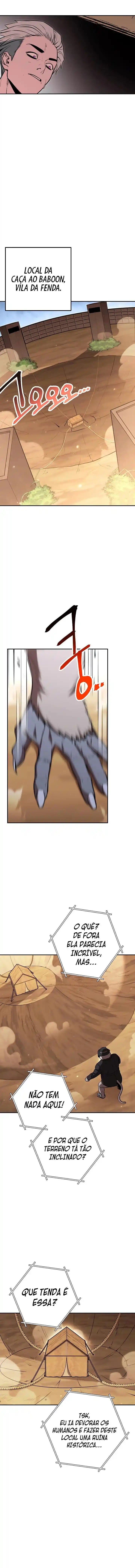 Read Dungeon Reset Português Manga Online