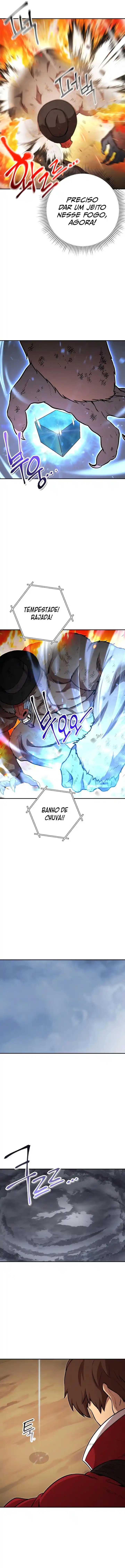 Read Dungeon Reset Português Manga Online