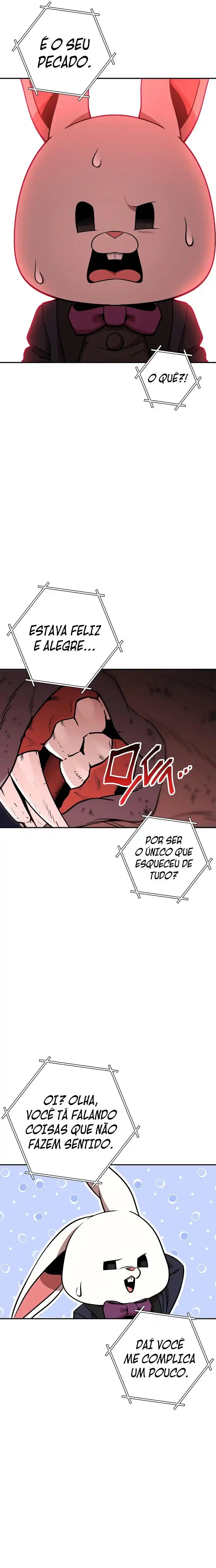 Read Dungeon Reset Português Manga Online