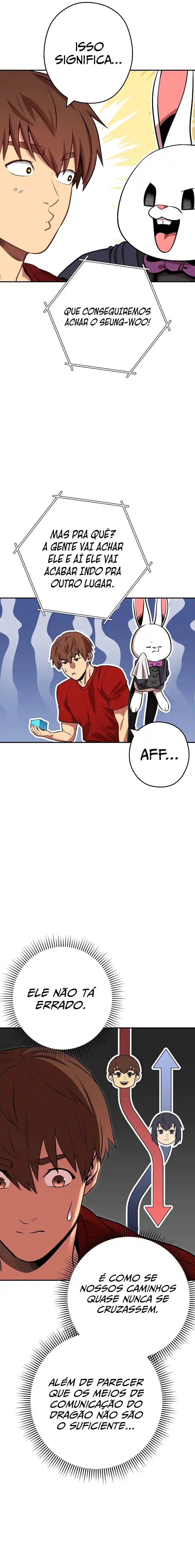 Read Dungeon Reset Português Manga Online