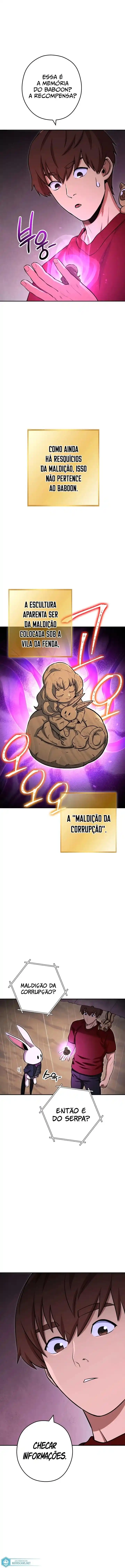 Read Dungeon Reset Português Manga Online